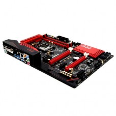 ASRock Fatal1ty Z170 Gaming K4